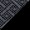Charcoal Fabric/Black Frameundefined